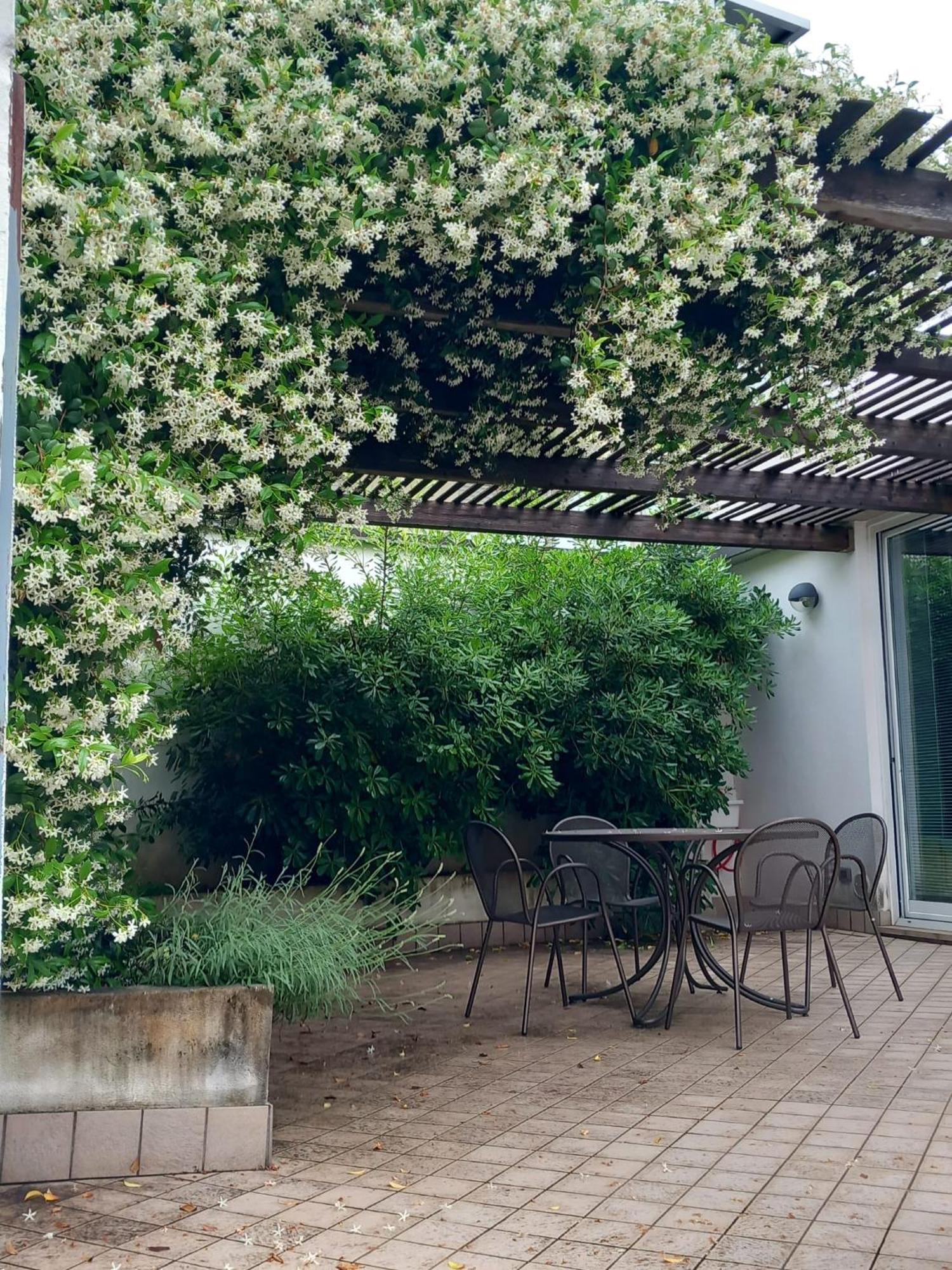 Open Space Bergamo Centro Exterior photo